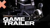 The Talos Principle III - Announce Teaser Trailer