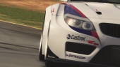 Forza Motorsport 4 - ALMS Challenge October 2013 Trailer