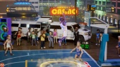 NBA Playgrounds - Hot Update
