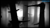 Limbo - Gameplay on Nintendo Switch