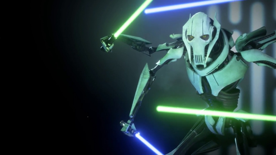 battlefront 2 general grievous 2019 battlefront 2 general grievous 2019