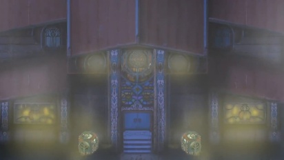 Children of Morta - Announcement Gameplay Trailer