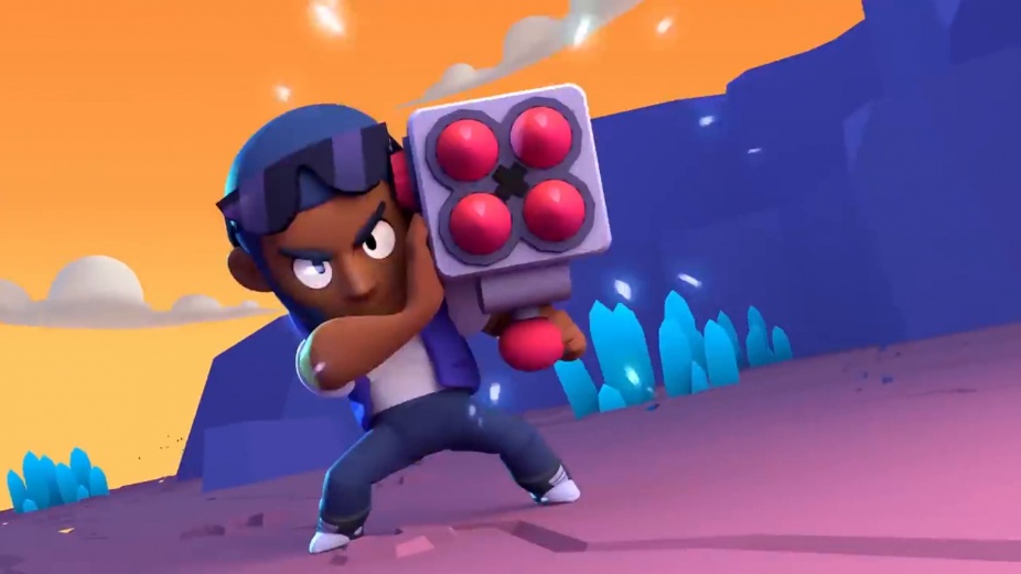 Brawl Stars 2020 Brawl Stars Championship Teaser - brawl stars pc trailer