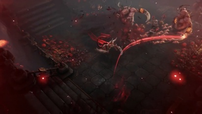 wolcen lords of mayhem ps4