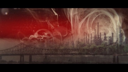 Deadly Premonition 2 - Announcement Trailer