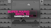 Super Mario Bros. 35 - Livestream Replay