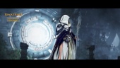 Black Desert Online - Atoraxxion, Vahmalkea Chapter