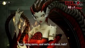 Shin Megami Tensei V - Bethel Trailer