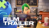Win or Lose - Trailer