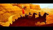 Age Of Conan: Rise Of The Godslayer - Launch Trailer
