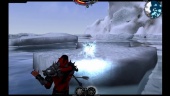 Darkfall: Unholy Wars - Air School: Elementalist Role Trailer