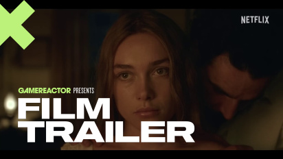 East of Eden - Official Teaser Trailer