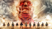 Satoshi Shiki talks about the challenges of making the Attack on Titan prequel