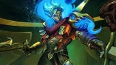 Clockfall wasn&rsquo;t always intended to be a dungeon-crawling roguelite