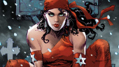 Simone Bianchi would love to see Elektra being adapted again