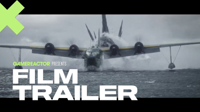 Godzilla Minus Zero - Official Teaser