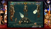 Metal Slug 3 Gameplay Trailer