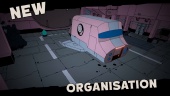 Void Bastards - Bang Tydy DLC & Workplace Challenges Launch Trailer