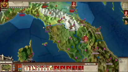 Alea Jacta Est - Official Trailer