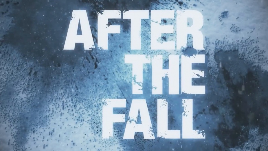 After the Fall - Closer Look