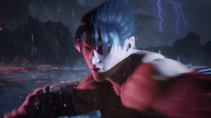 Tekken 8 - Announcement Trailer