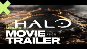 Halo The Series - Season 2 First Look Trailer