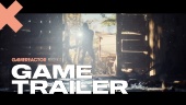 Terminator: Survivors - The Aftermath Trailer