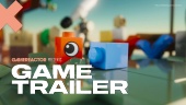 LEGO Voyages - World Premiere Trailer