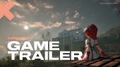 Fractured Blooms - World Premiere Trailer