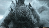 Godzilla Minus Zero&rsquo;s first teaser has made its arrival