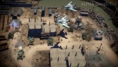 Command & Conquer  - Beyond the Battle Part #1