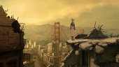A New Beginning iOS Trailer