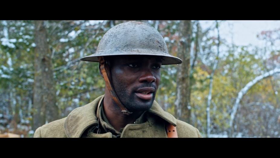 The Great War Official Trailer 2019