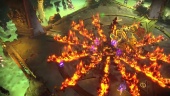 Darksiders Genesis - Console Launch Trailer