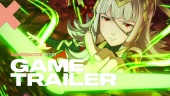 Fire Emblem Engage - Enter the Somniel Trailer