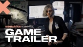 Resident Evil 9: Requiem - World Premiere Trailer