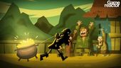 DeathSpank - Story Trailer
