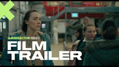 Bad Apples - Official Trailer