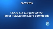 Playstation 3 - Playtime January 2013 Trailer