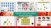 Dr. Kawashima's Devilish Brain Training - Can you stay focused - Launch Trailer Nintendo 3DS