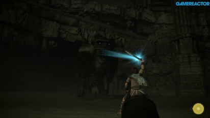 Shadow of the Colossus - Video Review
