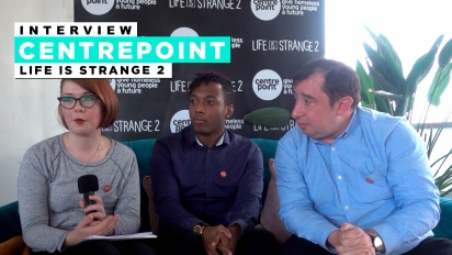 Life is Strange 2 - Centrepoint Interview