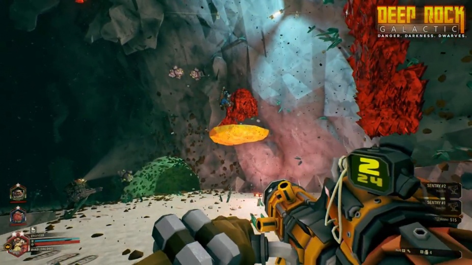 Deep rock save editor. Deep rock save editor