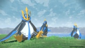 Pokémon Legends: Arceus - 'Daybreak' Free Update