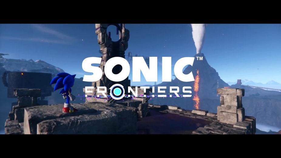 Sonic Frontiers Free Monster Hunter Collab DLC on November 10