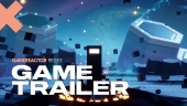 Bit.Trip Rerunner + Runner Maker - Trailer