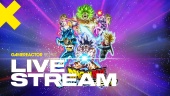 Dragon Ball: Sparking! Zero - Livestream Replay
