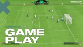 EA Sports FC 25 (Gameplay) - Young stars take to the pitch in Career