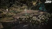 Ninety-Nine Nights 2 - Multiplayer Trailer