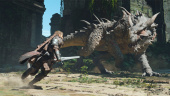 Cygames is still working on Project Awakening